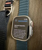 Apple Watch Ultra 1. Generation Schleswig-Holstein - Schuby Vorschau