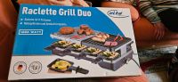 Raclette grill duo von elta Niedersachsen - Wustrow (Wendland) Vorschau