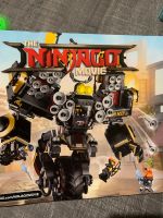 Ninjago Lego Roboter Essen - Stoppenberg Vorschau