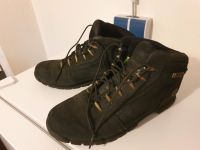 Timberland Boots Schwarz Gr. 12 M 45 Nordrhein-Westfalen - Extertal Vorschau