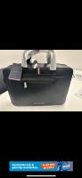 Tommy Hilfiger Laptoptasche Umhängetasche Business Tasche Leder Nordrhein-Westfalen - Castrop-Rauxel Vorschau