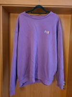 Pari Crewneck lila XL Hessen - Niestetal Vorschau