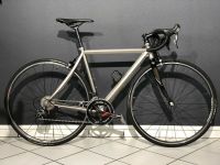 Litespeed Vortex Titanium Maßrahmen Rennrad Fulcrum Laufradsatz Baden-Württemberg - Sulzburg Vorschau