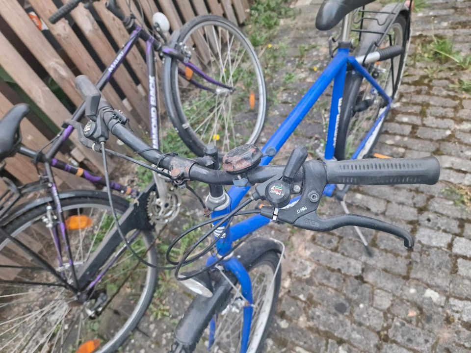 Fahrräder zu verkaufen in Saarbrücken