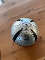 Adidas Roteiro Matchball Größe 5 Hessen - Frankenberg (Eder) Vorschau