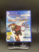 Marvel's Iron Man Vr (Sony PlayStation 4, 2020) Baden-Württemberg - Oberndorf am Neckar Vorschau