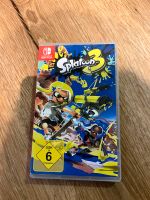 Nintendo switch Splatoon 3 Niedersachsen - Stade Vorschau