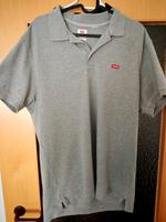 Poloshirt Levis Grau & Schwarz Gr M Rheinland-Pfalz - Wittlich Vorschau