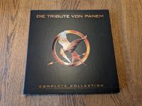 Die Tribute von Panem complete collection Blu-ray Sammlung Aachen - Kornelimünster/Walheim Vorschau