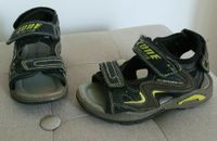 Trekkingsandalen Sandalen Größe 26 Baden-Württemberg - Hardt Vorschau