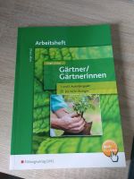 Arbeitsheft Gärtner/Gärtnerinnen Saarland - Oberthal Vorschau