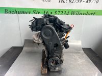 Motor BSE VW Golf V Audi Seat Skoda 1,6 105PS 201Tkm Nordrhein-Westfalen - Wilnsdorf Vorschau