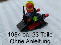 Lego System Art.-Nr. 1954 ohne Anleitung Dortmund - Kirchderne Vorschau