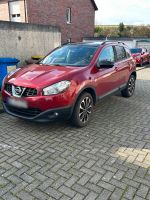 Nissan Qashqai dci DPF Panoramadach Dortmund - Huckarde Vorschau