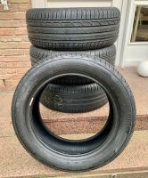 Bridgestone Sommereifen 215/55 R17 Nordrhein-Westfalen - Lübbecke  Vorschau