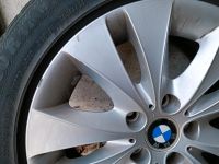 BMW Alufelgen 225 50 R 17 Winterreifen M+S Reifen Nordrhein-Westfalen - Herne Vorschau