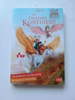 Buch der geheime Kontinent von Thilo Nordrhein-Westfalen - Euskirchen Vorschau