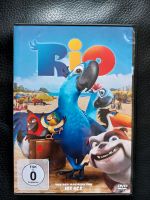 DVD Rio - Der blaue Ara Bayern - Bruckmühl Vorschau