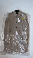 Tommy Hilfiger Trenchcoat Beige Hessen - Rodenbach Vorschau