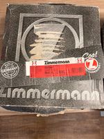 Bremsscheibe Zimmermann VAG Coat Z 600.3234.20 (VW,Audi,Seat,Skod Niedersachsen - Lüchow Vorschau