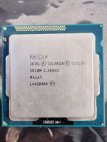 Intel Celeron G1610T CPU Prozessor Niedersachsen - Peine Vorschau