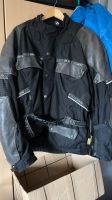 Jacke Motoradjacke Bayern - Neutraubling Vorschau