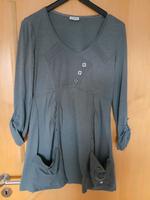 Blusenshirt, Tunika, Street One, Gr. 38, Neu Hessen - Grünberg Vorschau