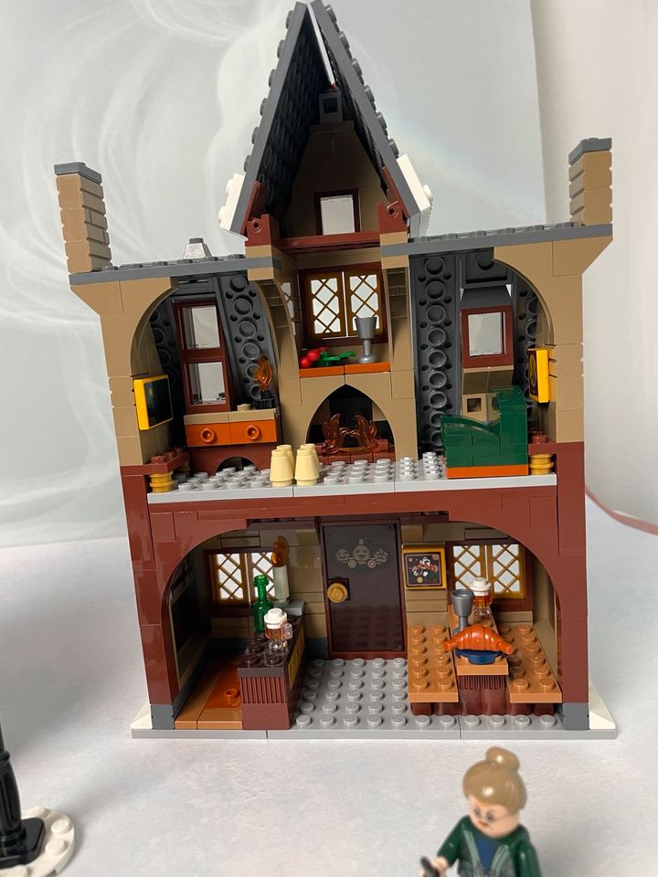 LEGO Harry Potter 76388 Besuch in Hogsmeade in Breitenbach am Herzberg