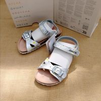 Geox Adriel Gr. 25 / Kinder Sandalen unbenutzt OVP Schuhe Baby Rheinland-Pfalz - Bornheim Pfalz Vorschau