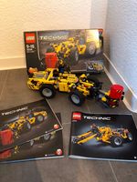 LEGO Technic 42049 Bergbaulader Baden-Württemberg - Bad Liebenzell Vorschau