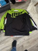 Trikot Motocross MTB Thor FOX Bayern - Freilassing Vorschau