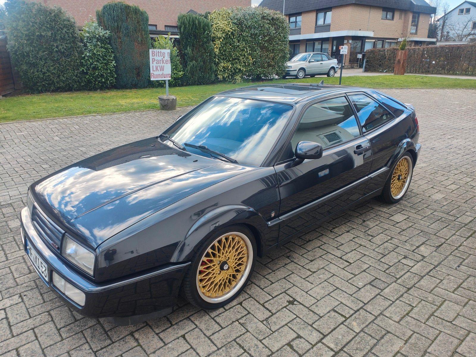 Abbildung des Autos Volkswagen Corrado 1.8l …