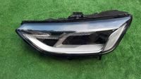 AUDI A4 B9 FACELIFT VOLL LED    SCHEINWERFER  LINKS  8W0941011 Hessen - Neu-Isenburg Vorschau