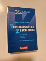 Hoischen Fritz Technisches Zeichnen inkl. Versand Leipzig - Lindenthal Vorschau