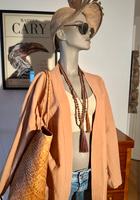 ZARA  JACKE SOMMER GR. S/36 NEU Bayern - Karlstein Vorschau