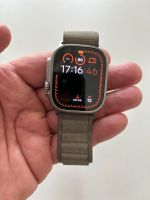 Apple Watch Ultra 2 GPS & Cellular, Alpine Loop Olive L Nordrhein-Westfalen - Oberhausen Vorschau