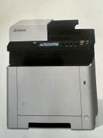 KYOCERA ECOSYS M5526cdw Farb-Multifunktionssystem Hessen - Eppertshausen Vorschau