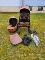 Kinderwagen Anex 3in1 München - Pasing-Obermenzing Vorschau