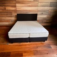 Boxspringbett 180x200  mit Matratze Stabila Superior Neu Hessen - Kassel Vorschau