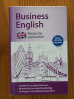 Business English, Softcover Aubing-Lochhausen-Langwied - Aubing Vorschau