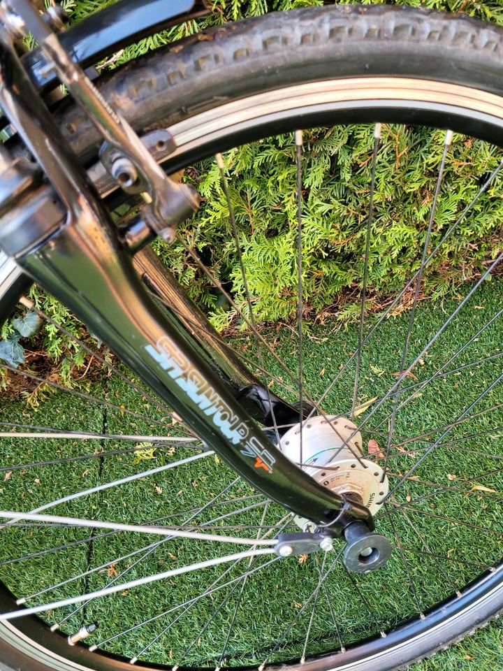 Fahrrad Cityräder in Hamburg