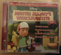 Meister Manny's Werkzeugkiste Folge 1 Nordrhein-Westfalen - Hopsten Vorschau