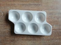 Eieraufbewahrer aus dem Kühlschrank Nordrhein-Westfalen - Dinslaken Vorschau