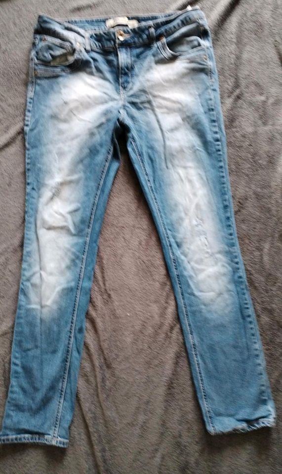 Jeans Hose gr. 42 in Sonsbeck