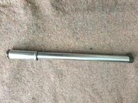 Luftpumpe 33cm ZZR DDR Retro Ostalgie Vintage Sachsen-Anhalt - Magdeburg Vorschau
