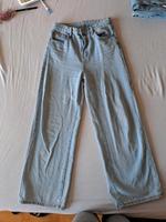 shein Jeans hellblau  Gr.XS Gr.34  weit geschnitten Bayern - Berg bei Neumarkt i.d.Opf. Vorschau