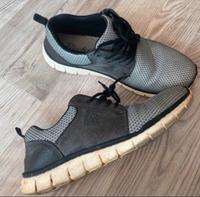 Rieker Sneaker Laufschuhe Turnschuhe Sportschuhe Herren Bayern - Friedberg Vorschau