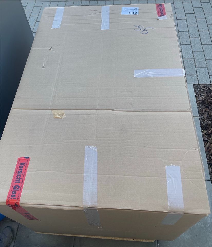 Mystery Box 3 Markenschuhen NEU/Retoure NP bis 300€ in OT Zeutern
