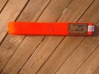orangener Judogürtel, 240 cm Niedersachsen - Kutenholz Vorschau