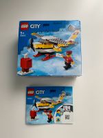 LEGO Postflugzeug 60250 Baden-Württemberg - Bad Friedrichshall Vorschau